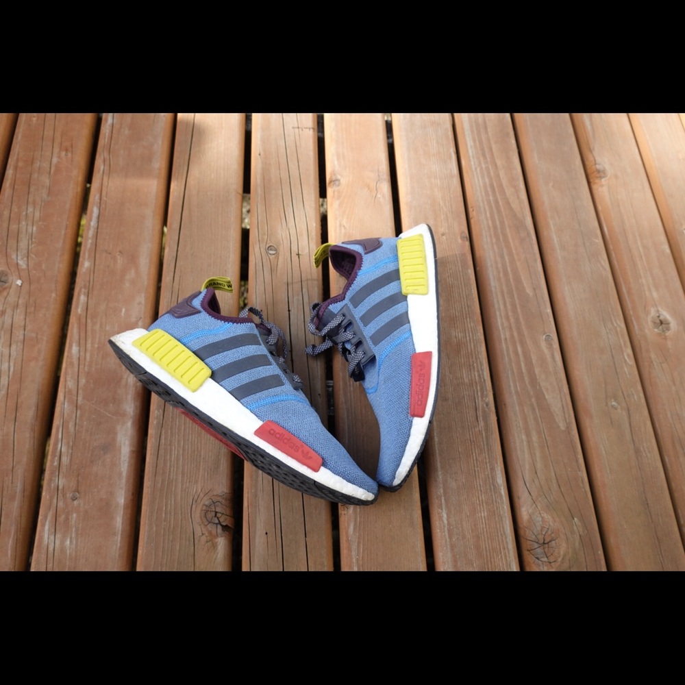 Adidas NMD men US 8